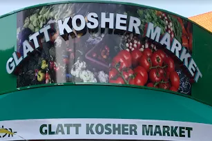 I & R Glatt Kosher Grocery Pharmacy Inc Rego Park