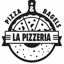 La pizzeria and bagel