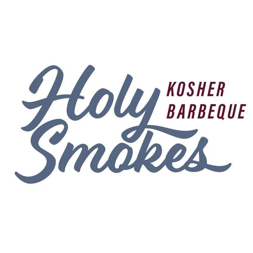 Holy Smokes Kosher BBQ Ellington