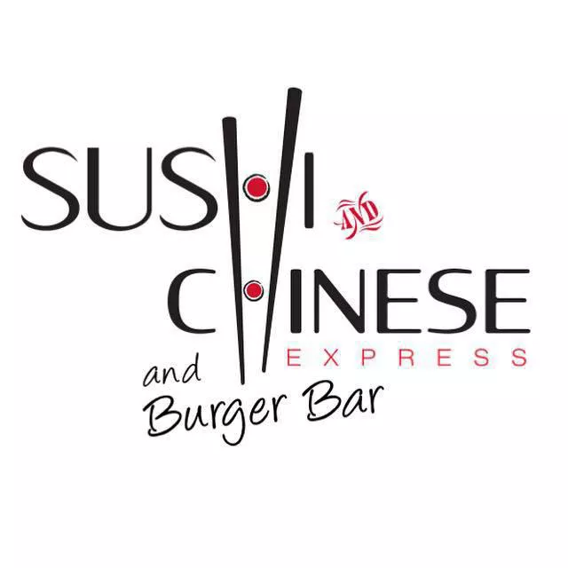 Sushi & Chinese Express & Burger Bar Lakewood