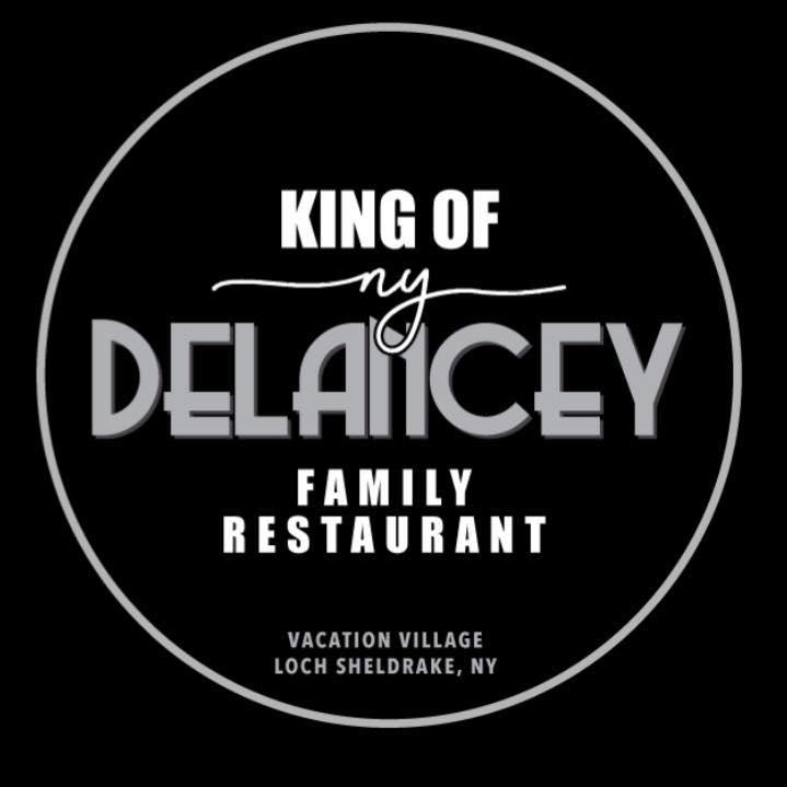 King of Delancey NY Loch Sheldrake