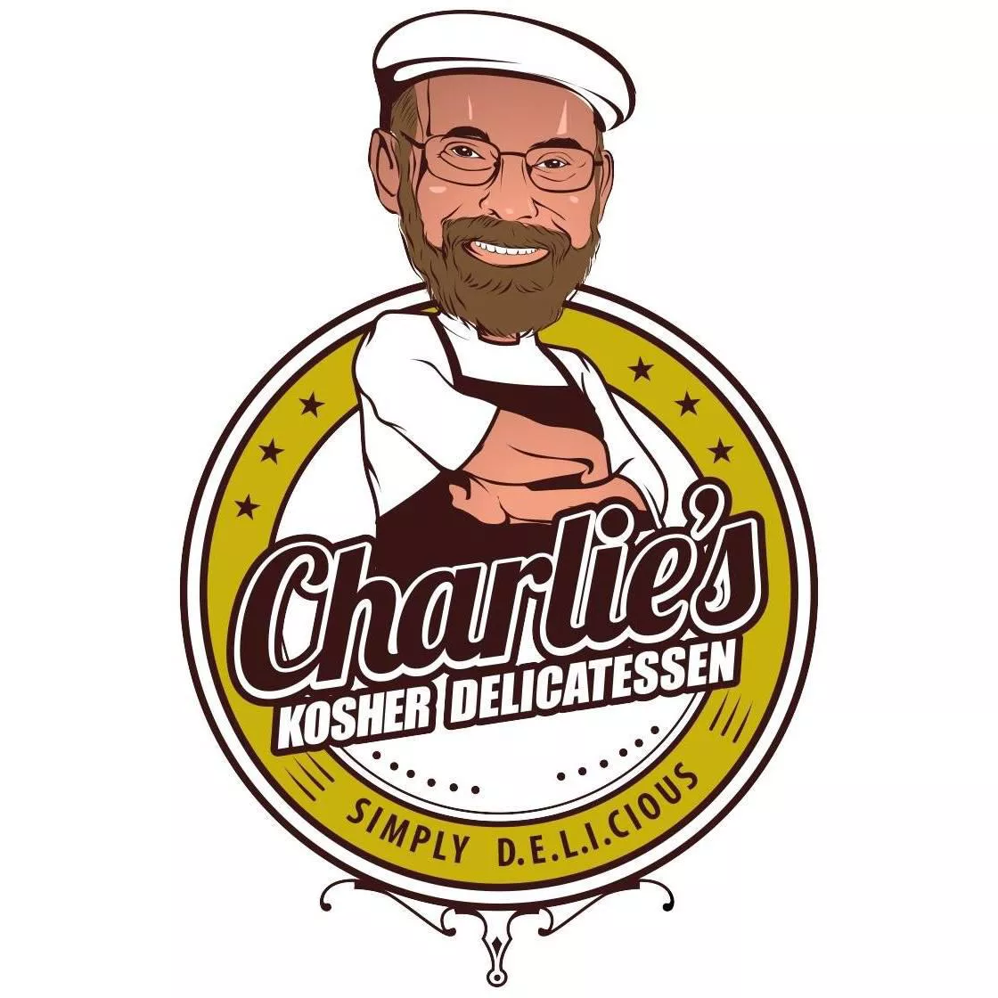 Charlie's Kosher Delicatessen Los Angeles