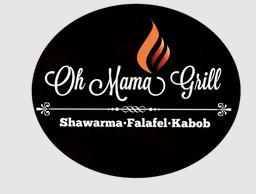 Oh Mama Grill Rockville
