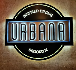 Urbana Brooklyn
