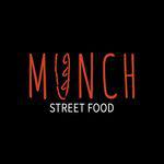 Munch Street Food Brooklyn