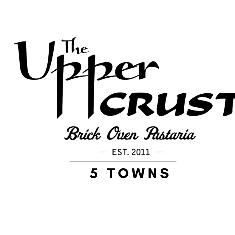 The Upper Crust - Cedarhurst