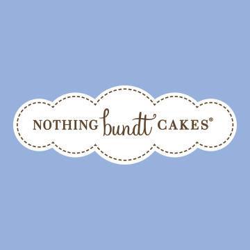 Nothing Bundt Cakes - Milton