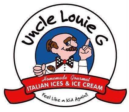 Uncle Louie G Italian Ices & Ice Cream Boca Raton