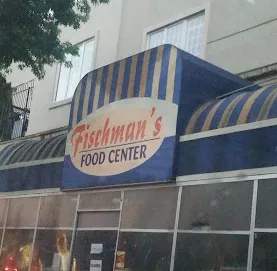 Fischman's Grocery Brooklyn