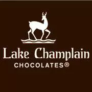 Lake Champlain Chocolates Flagship Store Burlington