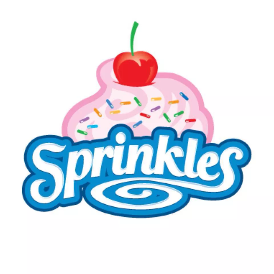 Sprinkles Brooklyn