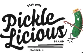 Pickle Licious, Inc. Teaneck