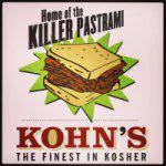 Kohn's Kosher Meat and Deli St. Louis