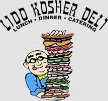 Lido Kosher Delicatessen Long Beach