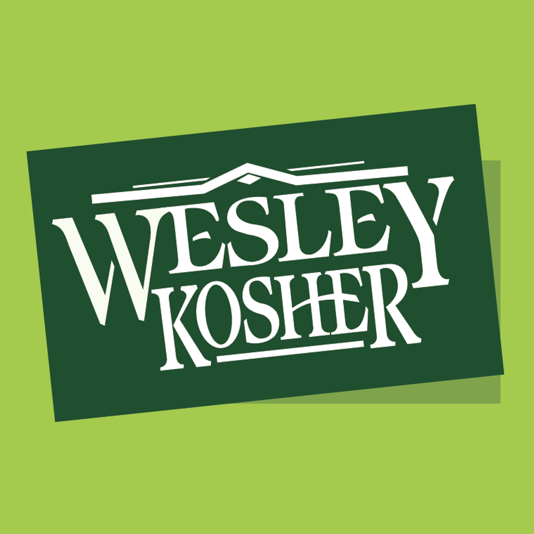 Wesley Kosher Supermarket Monsey