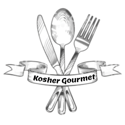 The Kosher Gourmet