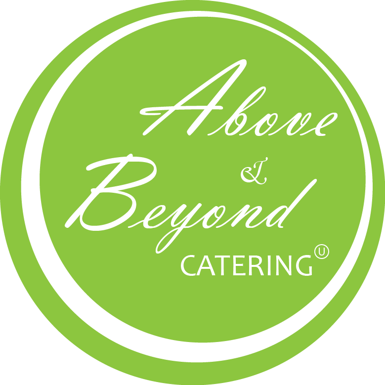 Above And Beyond Catering