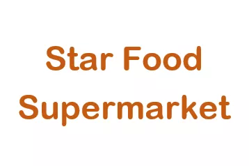 Star Food Supermarket Bloomingburg
