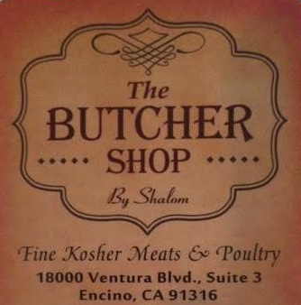 Shalom's Kosher Butcher and Catering Encino