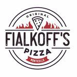 Fialkoff's Kosher Pizza Monticello