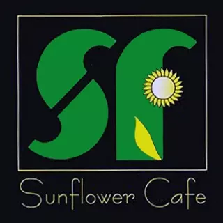Sunflower Cafe- Lawrence Lawrence
