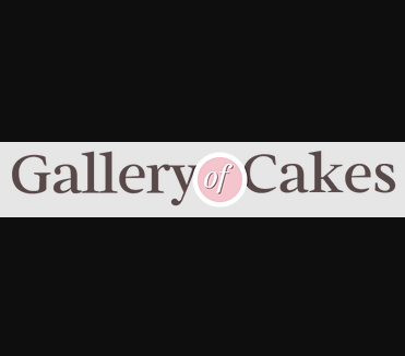 Gallery of Cakes Miami