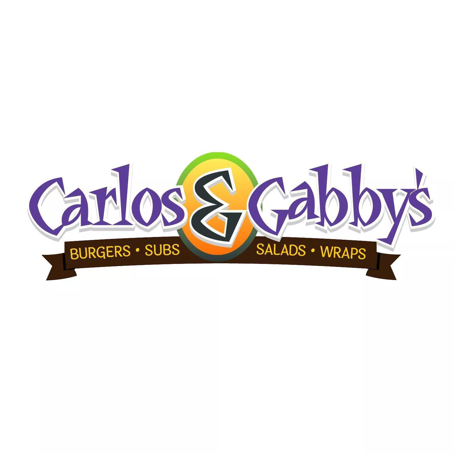 Carlos & Gabby's New York