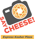 Say Cheese Express Kosher Pizza Monsey