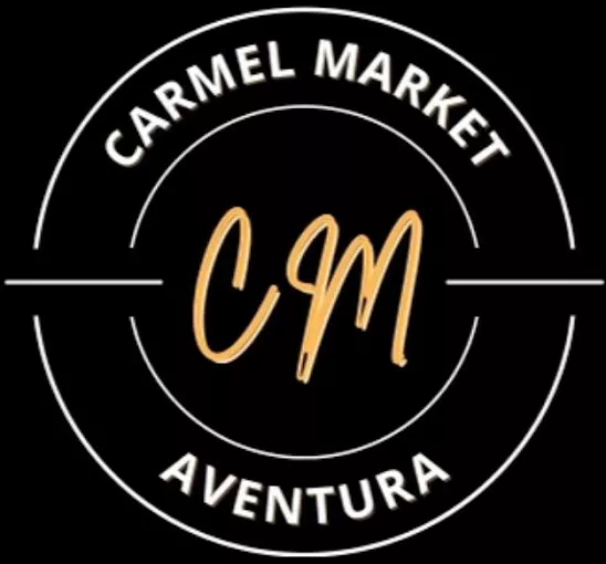 Carmel Market Aventura
