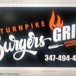 Turnpike Burgers Grill Queens