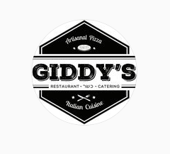 Giddy's Pizzeria East Brunswick