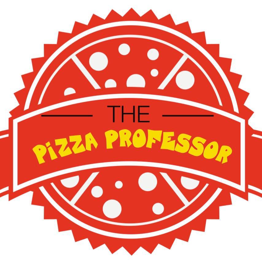 Pizza Professor of Midtown New York