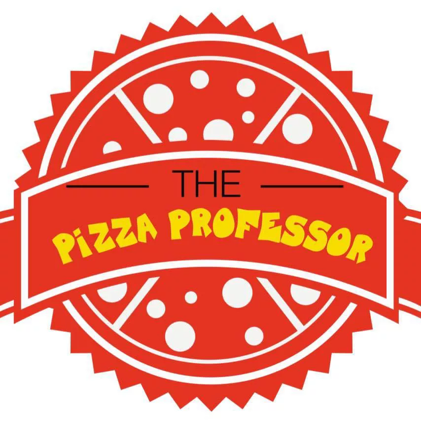 Pizza Professor of Midtown New York