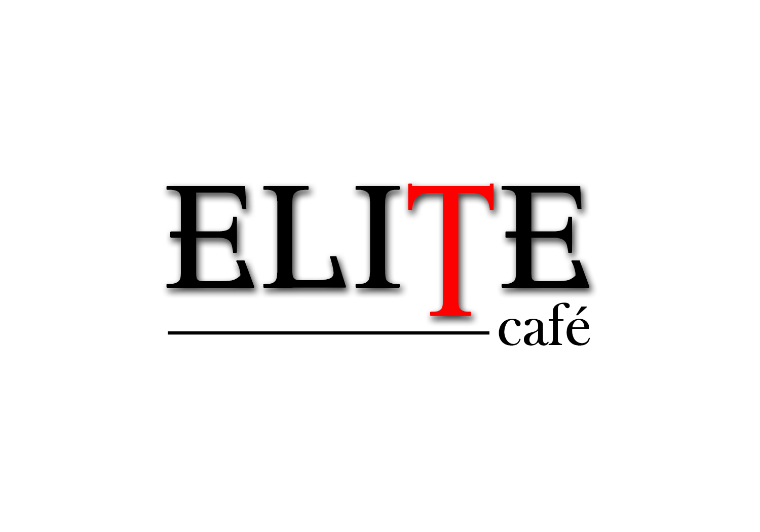 Elite Cafe Queens