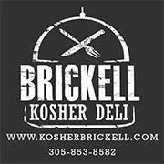 Brickell Kosher Deli Miami