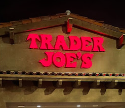 Trader Joes Grocery Store Phoenix