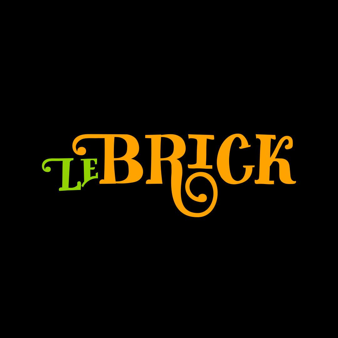 Le Brick