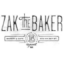 Zak the Baker Miami