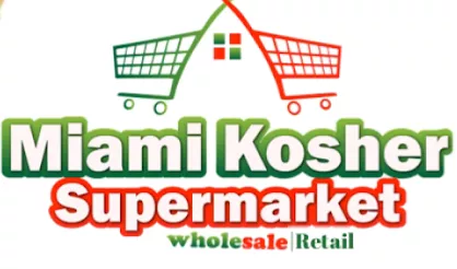Miami Kosher Supermarket Miami