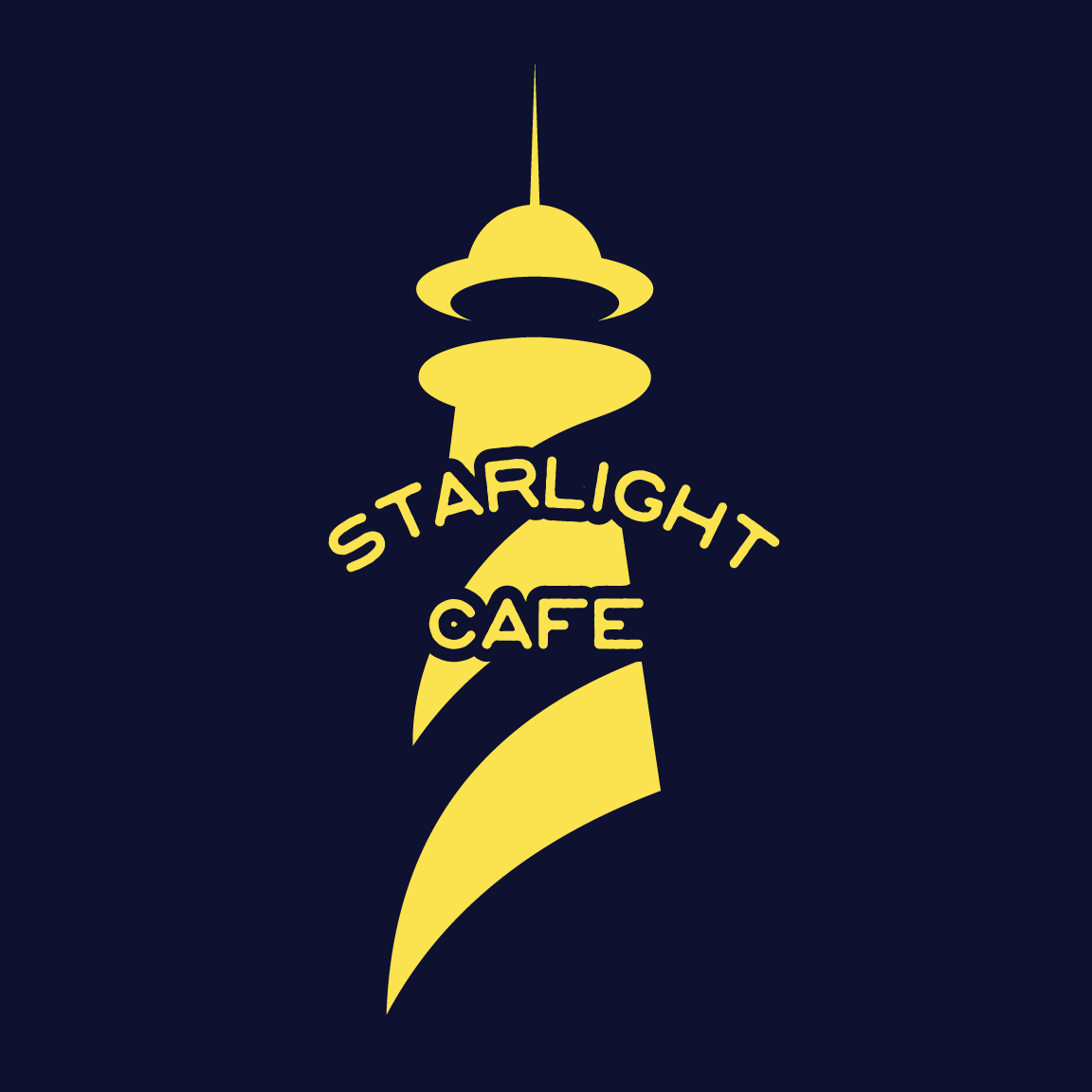 Starlight Cafe Monticello