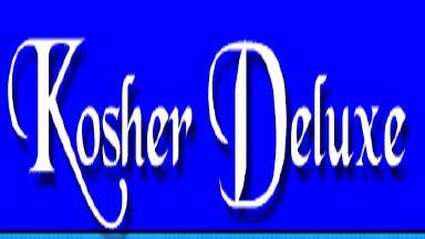 Kosher Deluxe New York