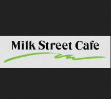 Milk Street Cafe Boston