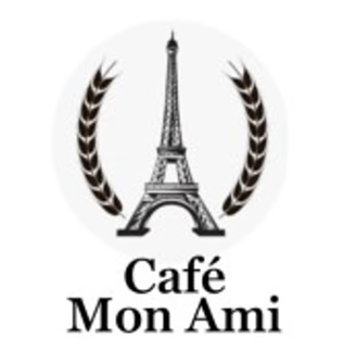 Cafe Mon Ami