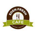 Eden Fresh Cafe Ormond Beach