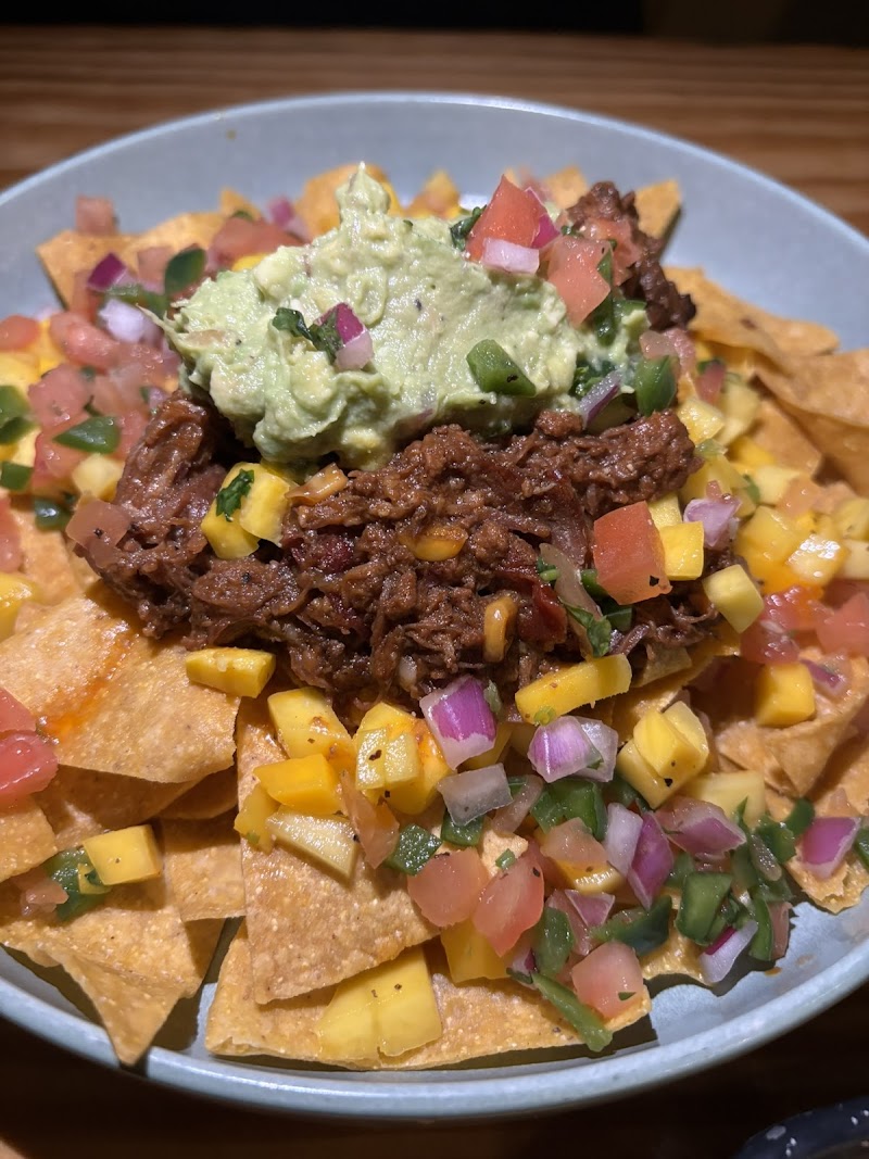 Taquito logo