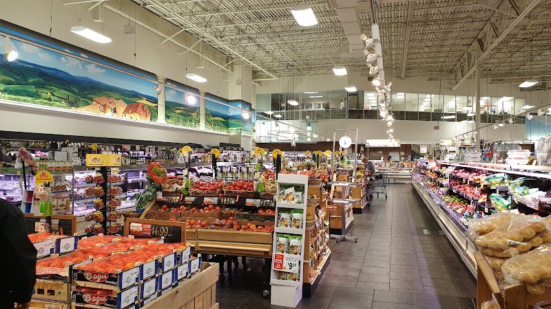 ShopRite of Aberdeen logo