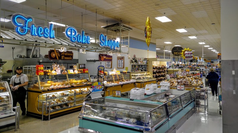 ShopRite of Marlboro - Kosher Experience logo
