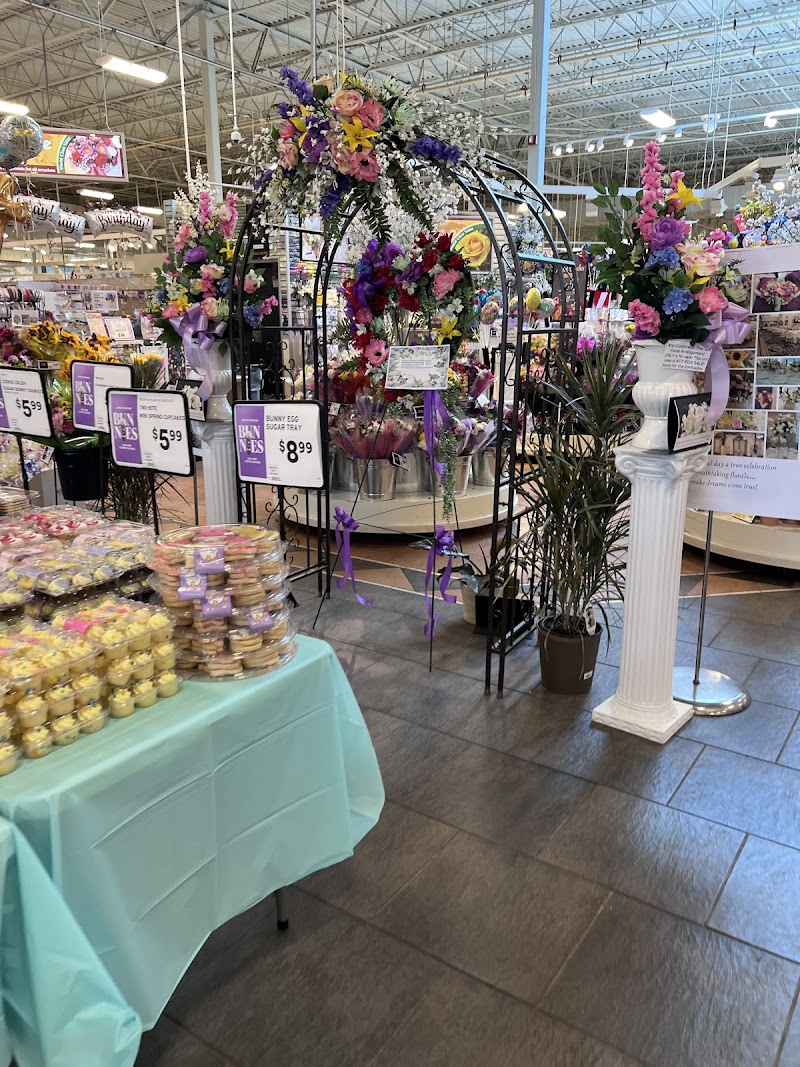 ShopRite of Bound Brook - Kosher Experience logo