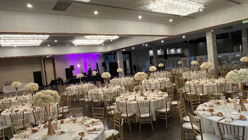 Catering by Shula @ Ateres Elka logo