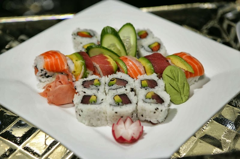 Quality Kosher Catering, Inc. logo